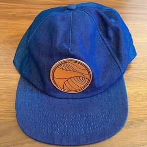 Gold Coast Beach Emblem Hat